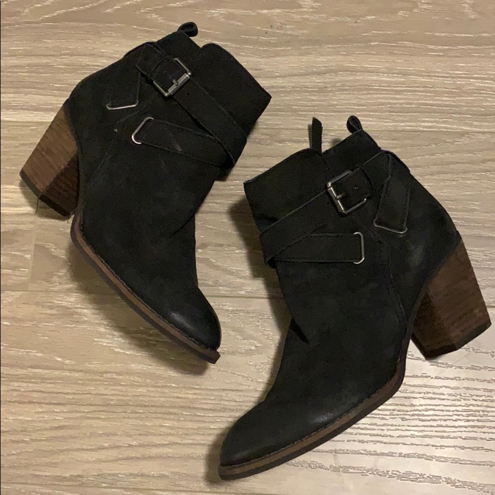 Sam Edelman Morris Bootie